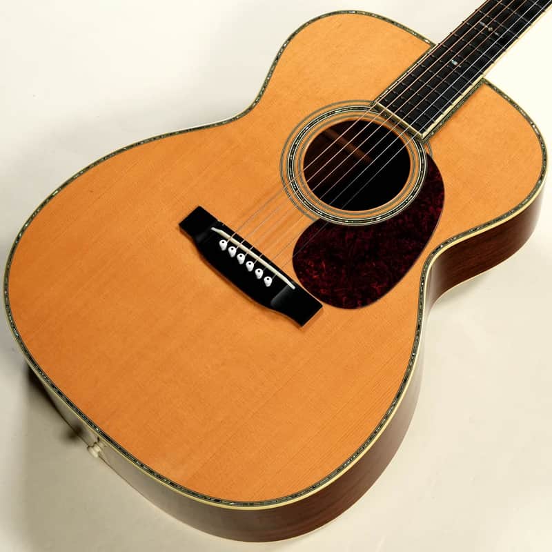 Martin 1995 000-42 Custom [561926] (06/15) image 1