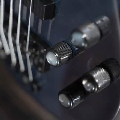 Warwick Streamer CT - Silver Chrome Tone High Polish Finish image 8