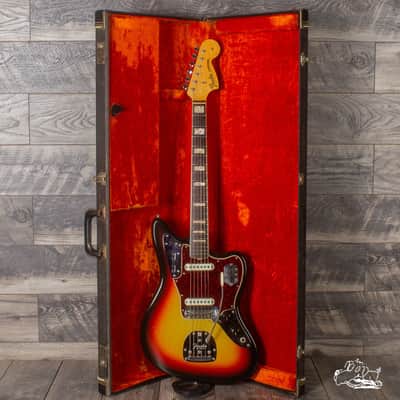 1966 Fender Jaguar - MAKE AN OFFER! image 12