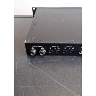 Digidesign ADAT Bridge 24 - Audio Interface - Good image 4