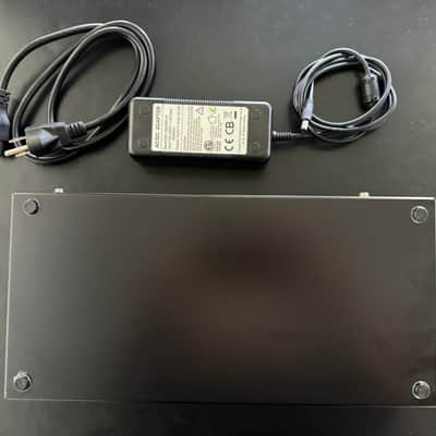 4ms Pod64X Powered Modular Case WITH POWER BRICK image 4