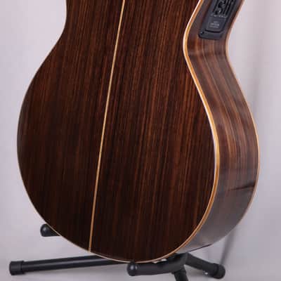 Furch Red MC, Sunburst Top (Masters Choice, with LR Baggs StagePro Anthem Pickup) image 7