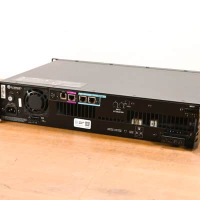 Crown DCi 2|1250N DriveCore Install 2-Channel Power Amplifier CG01ZKR image 6