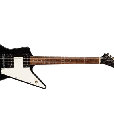 Gibson Explorer Ebony (Pre-Owned, 1992, EC-) #92092414 image 2