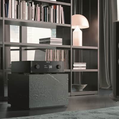 ROTEL MICHI X3 Series 2 - Integrated Amplifier - NEW! image 9