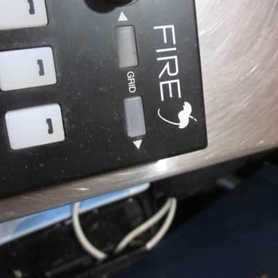 Akai Fire Controller for FL Studio 2010s - Black image 6