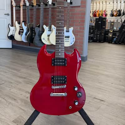 Epiphone SG Special image 2