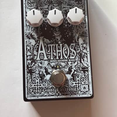 Frost Giant Electronics Athos V2 2020s image 1
