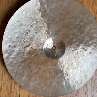 Timothy Roberts Landmark (Brian Blade Tribute) 22" Ride ~2574 image 2