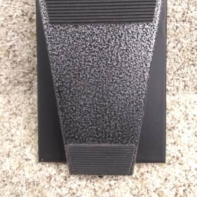 Morley Silver XVO Passive Volume Pedal image 1