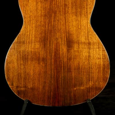1996 Larrivée CS-09 Florentine Cutaway | Canadian Made | Solid Rosewood & Spruce | OHSC image 11