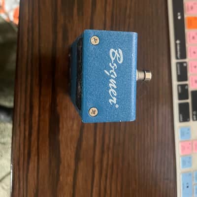 Bogner Harlow V2 2020 - Light Blue image 5