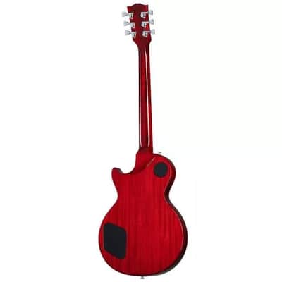 GIBSON - LES PAUL MODERN FIGURED CHERRY BURST image 3