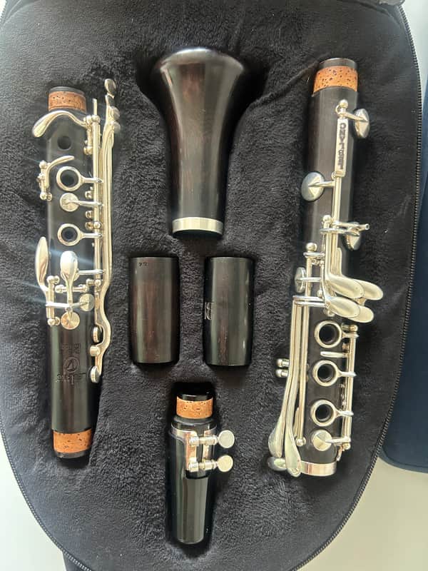 Leblanc Leblanc Bliss LB210 (or L210S) 2018–2020 - natural wood image 1