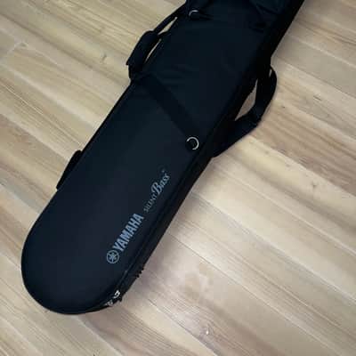 Yamaha SLB300 Silent Electric Upright Bass image 3