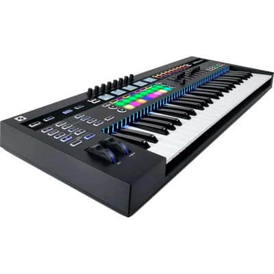 Novation 49 SL MK3 Remote image 2