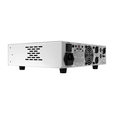 Orange Little Bass Thing 500w Solid State Class D Bass Amp w/ Parametric Mid EQ image 4