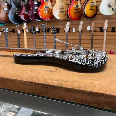 Westcreek Guitars JX-20 HSS Electric Guitar image 5