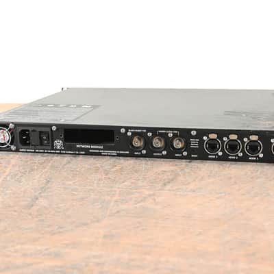Klark Teknik DN9650 Digital Audio Network Bridge CG01FR0 image 7