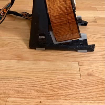 Heritage Koa Tenor Ukulele 2026 - Gloss image 10
