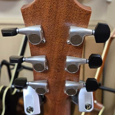 Furch Yellow Gc-CR SPA Master's Choice Left Handed image 6