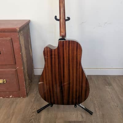 Guild Westerly Collection D-120CE image 2