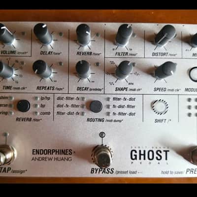 Endorphin.es Ghost Pedal [USED] image 1