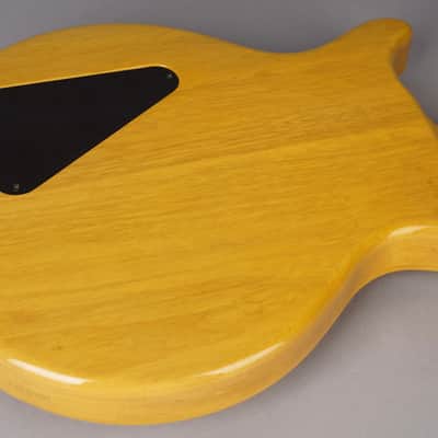 Hamer USA Artist Korina P90 - 2000 - Natural image 14