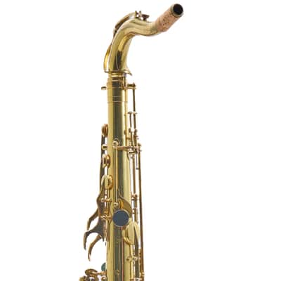 Selmer Paris Mark VI Tenor Saxophone in Original Lacquer SN M209659 image 12