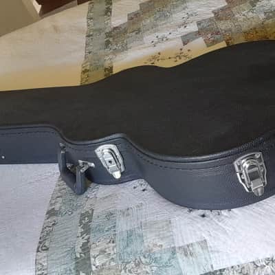 Epiphone Les Paul Modern 2020 - Present Graphite Black image 8
