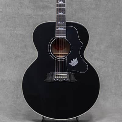 Gibson J-200 Elvis Presley "The King of Rock" / 1996 image 2