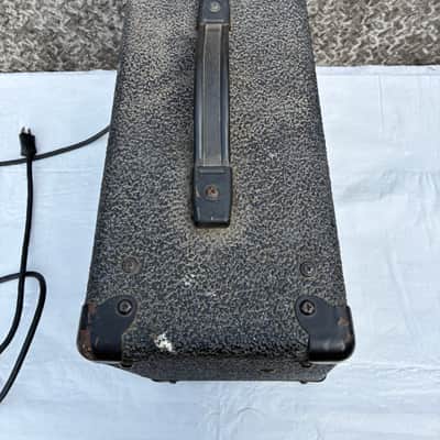 Peavey Audition 110 Transtube Guitar Amplifier Made In USA image 3