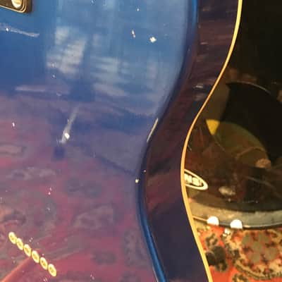 Luthier’s Assembled Parts Telecaster -MJT body & ESP neck image 12