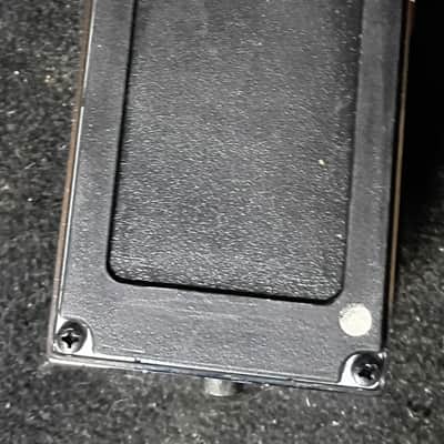ISP Technologies Decimator II Noise Reduction 2010s - Chrome image 5