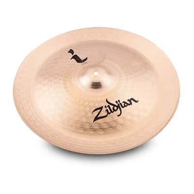 Zildjian 18" I Family China Cymbal