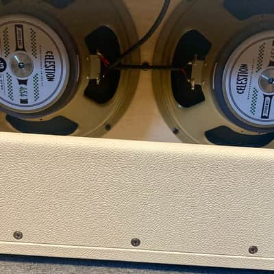 Divided by 13 BW 1969 Butch Walker Signature 63-Watt Guitar Amp Head 2026 - Present - Various image 5