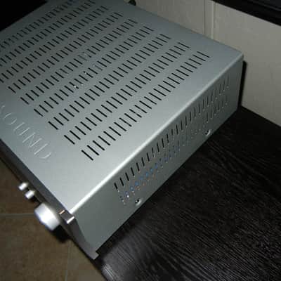 Parasound Halo Hint 6 Integrated Amplifier 2019 image 5