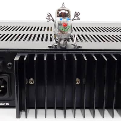 Avalon VT-737 SP Tube Mic Preamp Channel + Top Zustand + 1,5 Jahre Garantie image 10