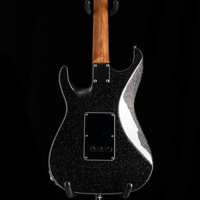 Suhr Pete Thorn Standard HSS Signature Series Graphite Metallic image 17