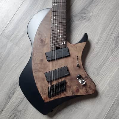 Abasi Guitars Larada Legion 7 image 7