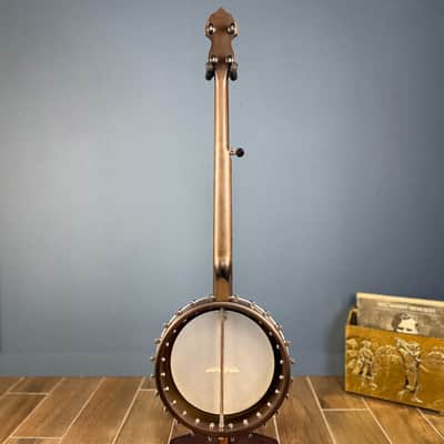 The Vega Avett Star Signature Banjo by Deering image 3