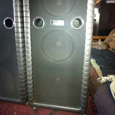 Kustom K200 B1 1969 - Grey Flake image 6