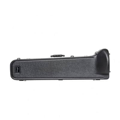 Stagg ABS Tenor Trombone Case image 3