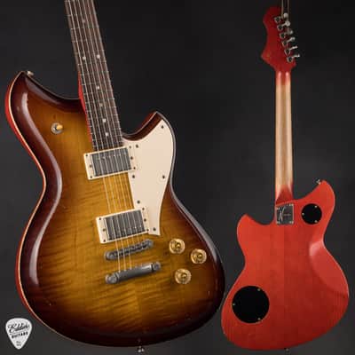 Novo Serus H2 | Reverb
