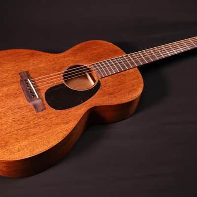 Martin Guitar 000-15SM with Gig Bag, Dark Mahogany 284 image 3