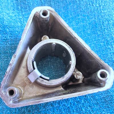 Ludwig Modular Tom Mount Bracket - Vintage (USED) image 5