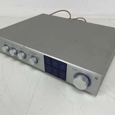 Philips - F3434/00 - Stereo Pre Amplifier - Serviced (cleaned/checked) image 4