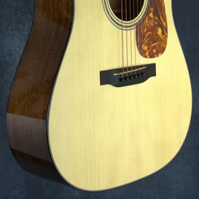 Collings D1 A HC Hill Country  #35971 image 4