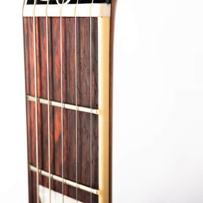Gibson Les Paul Classic, Honey Burst | Demo image 17
