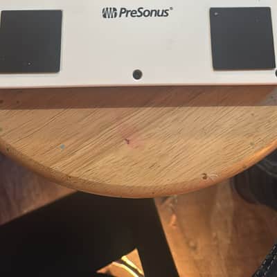 PreSonus ATOM USB 2.0 Pad Controller 2018 - 2019 - Black image 2